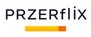 PRZERflix Logo